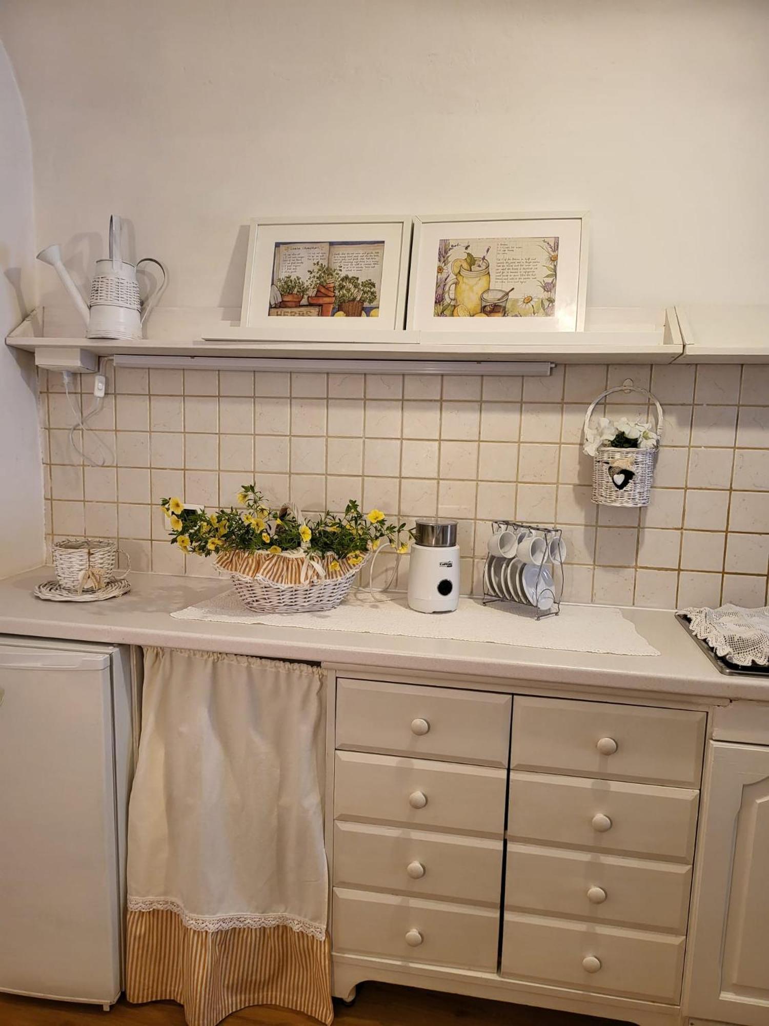 B&B Il Giullare Sulmona Luaran gambar