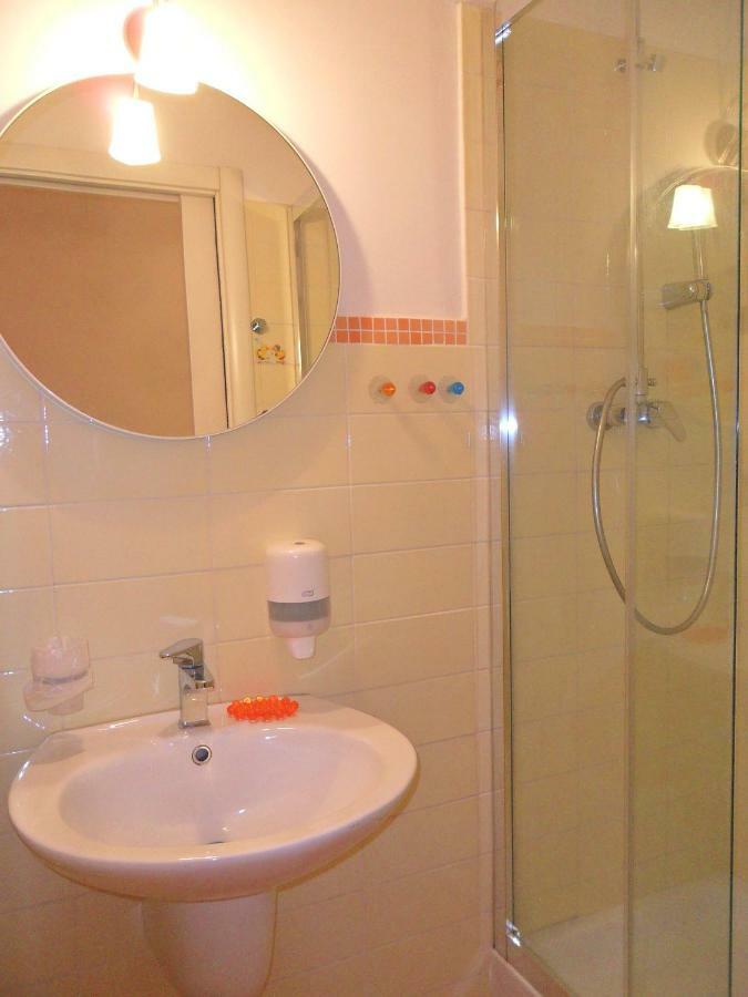 B&B Il Giullare Sulmona Luaran gambar