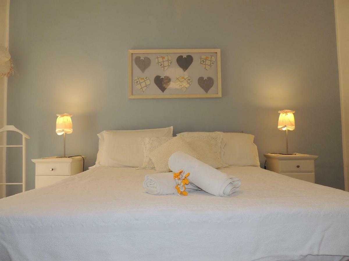 B&B Il Giullare Sulmona Luaran gambar
